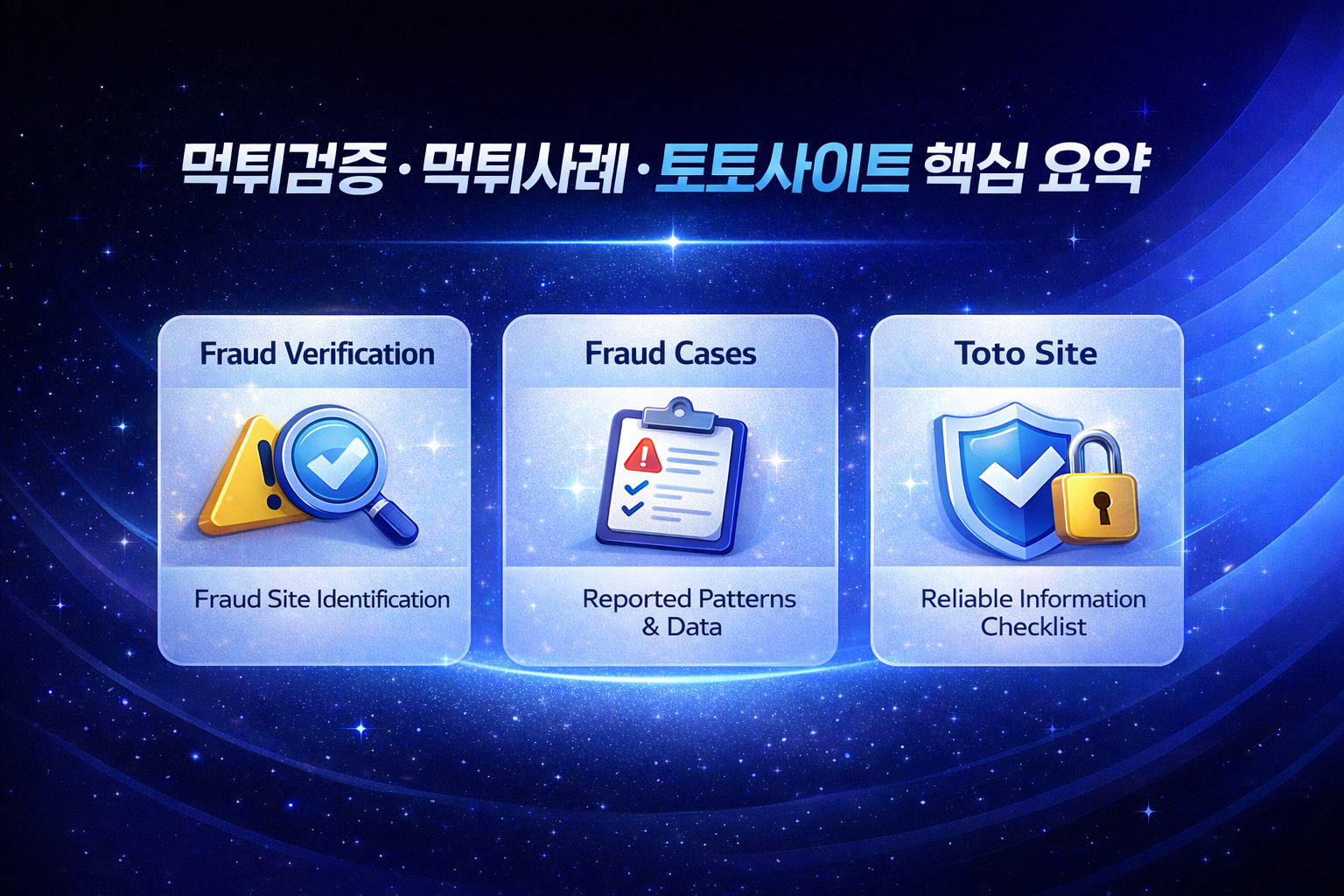 먹튀검증 먹튀사례 토토사이트 핵심 요약 MT.FIND 카드형 이미지