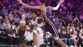 “수비 하나로 판을 바꿨다” 웸반야마 만장일치 DPOY, 먹튀파인드 시선 분석