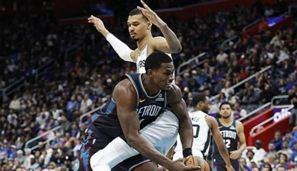 NBA 수비 전술 변화 웸반야마 영향