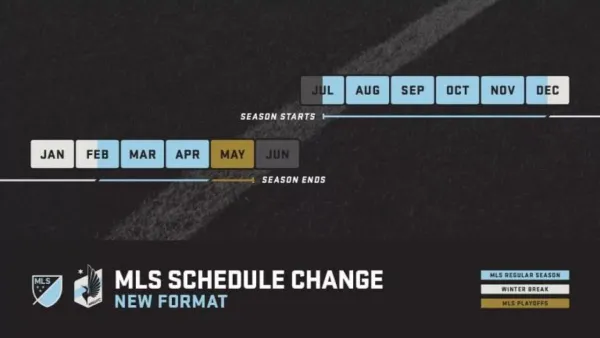 LAFC 경기일정 인포그래픽