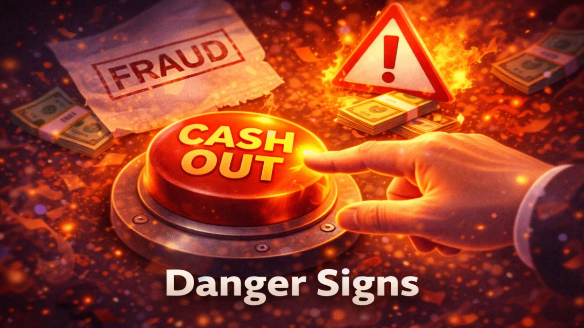 꽁머니 피해 직전, 대부분 공통으로 했던 행동들 - 안전한 꽁머니사이트 정보 0