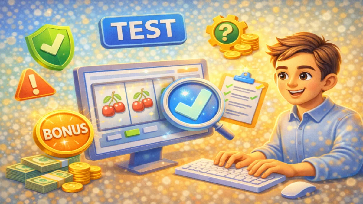 꽁머니를 ‘테스트용’으로 쓰는 사람들의 공통 루틴 - 안전한 꽁머니사이트 정보 0