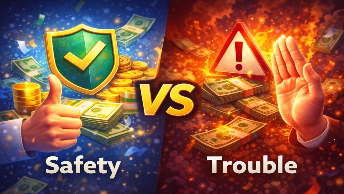 꽁머니 이용 시 문제를 겪는 이유, 환전 조건에서 갈립니다 - 안전한 꽁머니사이트 정보 0