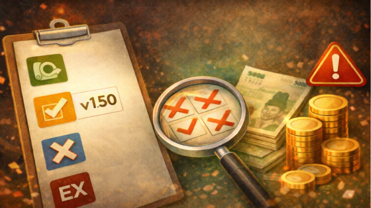 꽁머니는 왜 ‘조건이 점점 복잡해질까? - 안전한 꽁머니사이트 정보 0