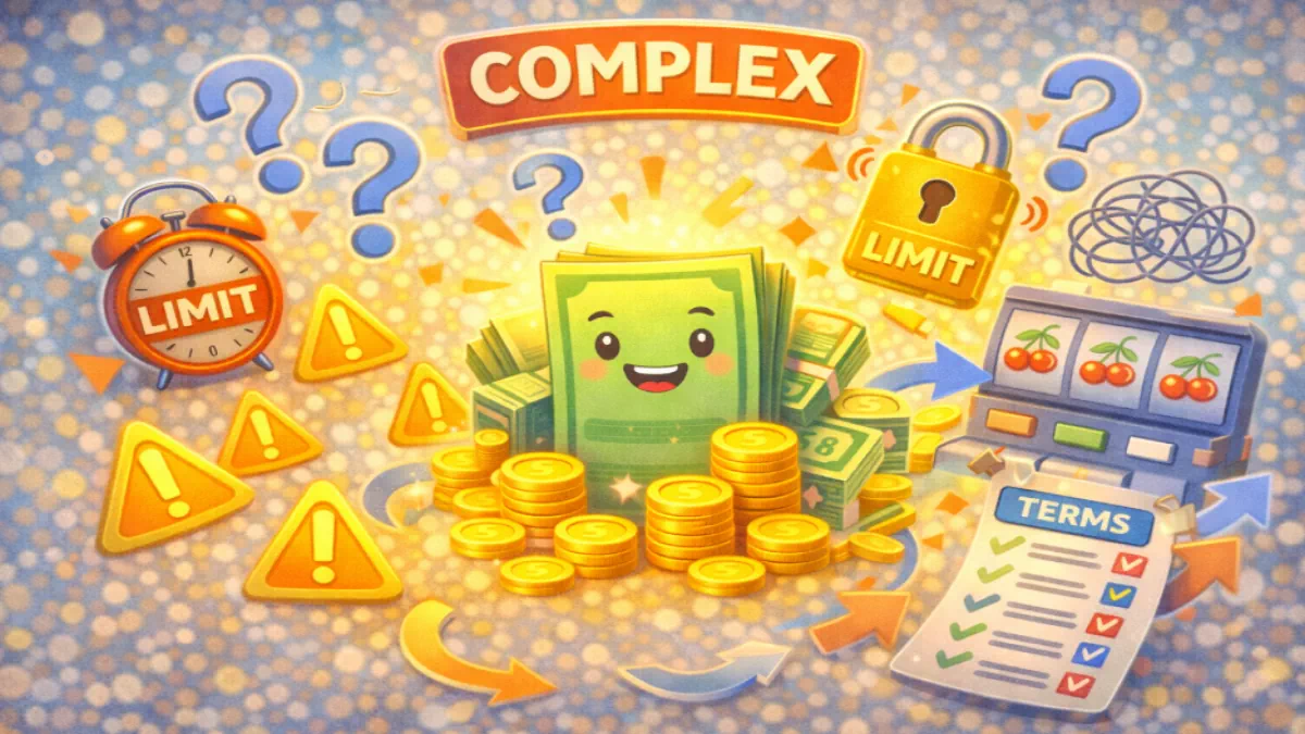 복잡한 꽁머니 이벤트에서 ‘진짜 핵심 조건’만 뽑는 법 - 안전한 꽁머니사이트 정보 0