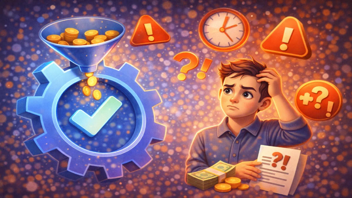 자동 지급 꽁머니도 문제가 생길 수 있는 경우는 언제일까? - 안전한 꽁머니사이트 정보 0