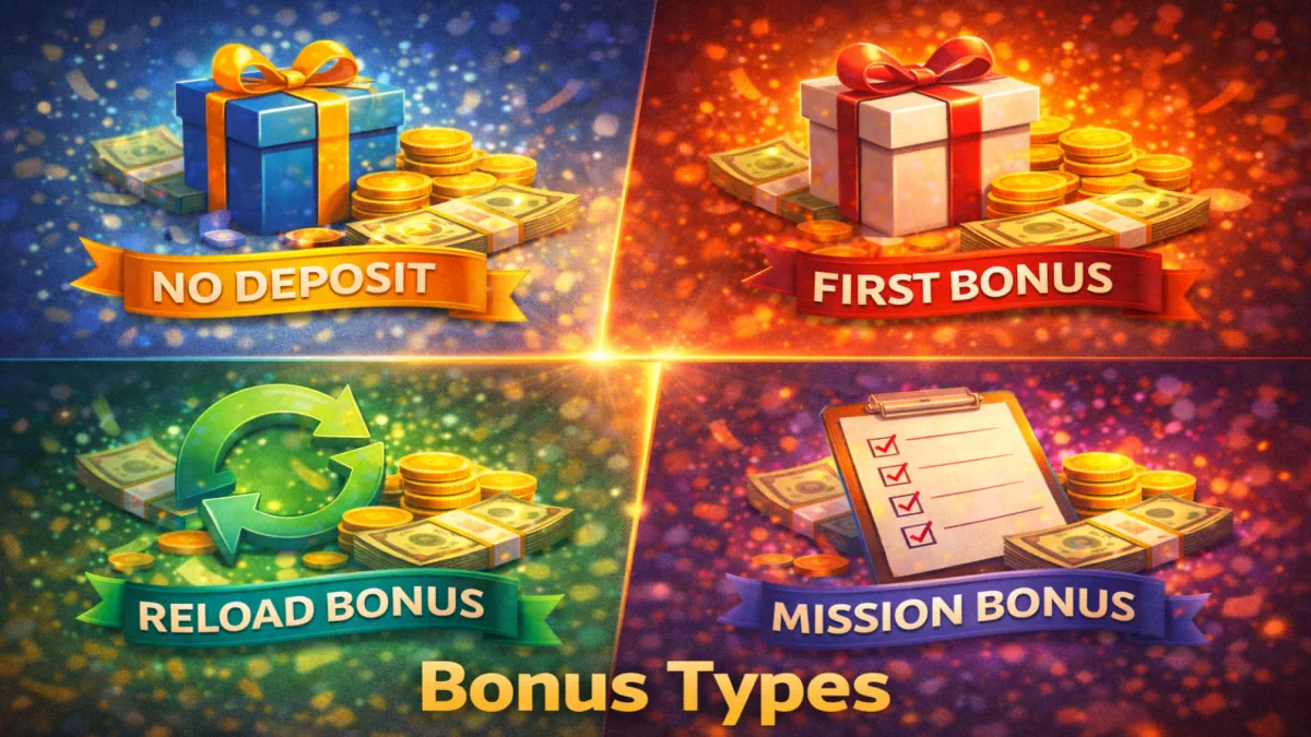 꽁머니 이벤트 유형별 장단점 비교, 어떤 선택이 유리할까? - 안전한 꽁머니사이트 정보 0