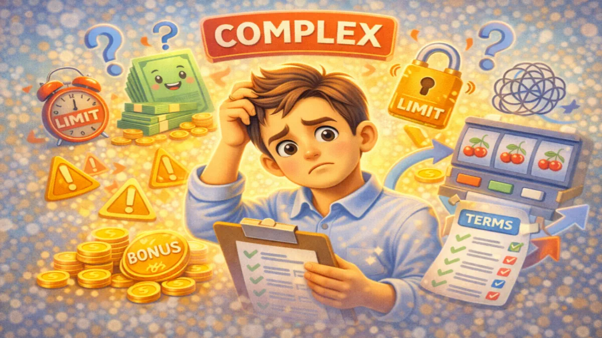 요즘 꽁머니 이벤트가 예전보다 복잡해진 진짜 이유 - 안전한 꽁머니사이트 정보 0