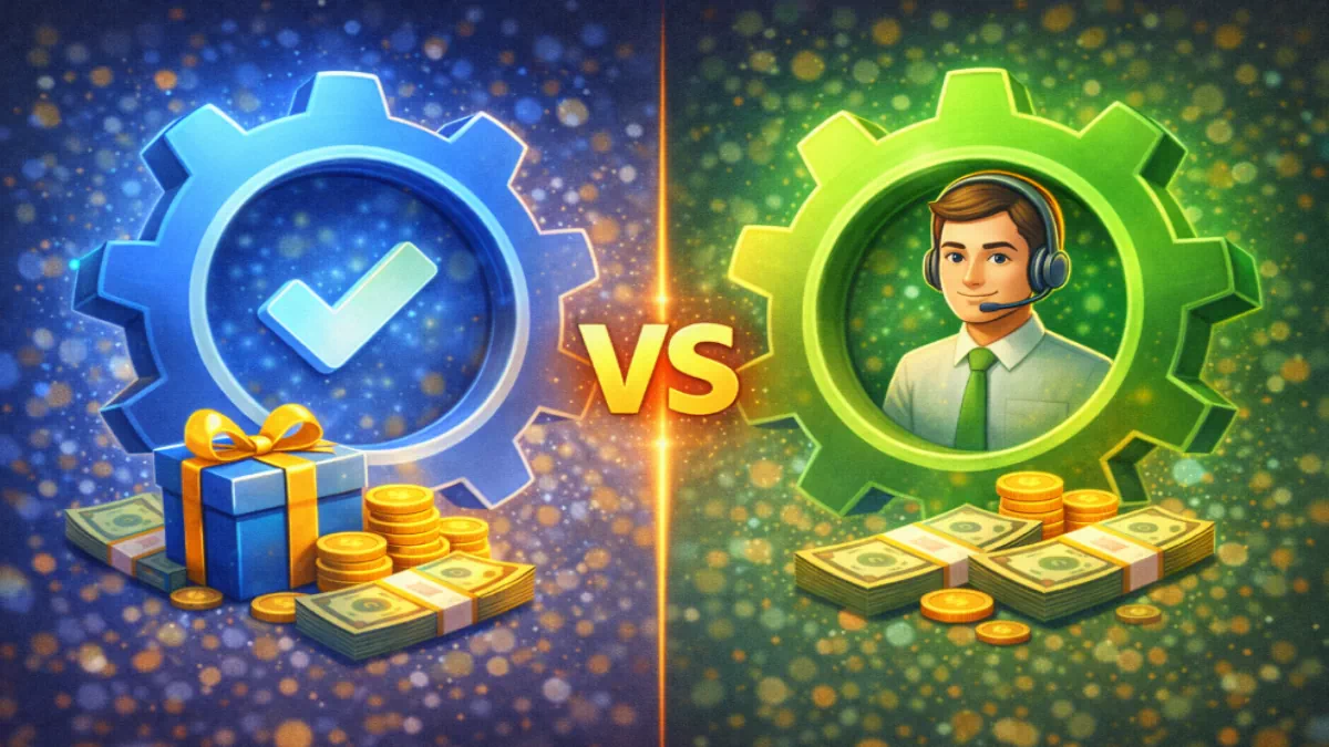 꽁머니 지급 방식의 차이, 자동 지급과 수동 지급은 무엇이 다를까? - 안전한 꽁머니사이트 정보 0