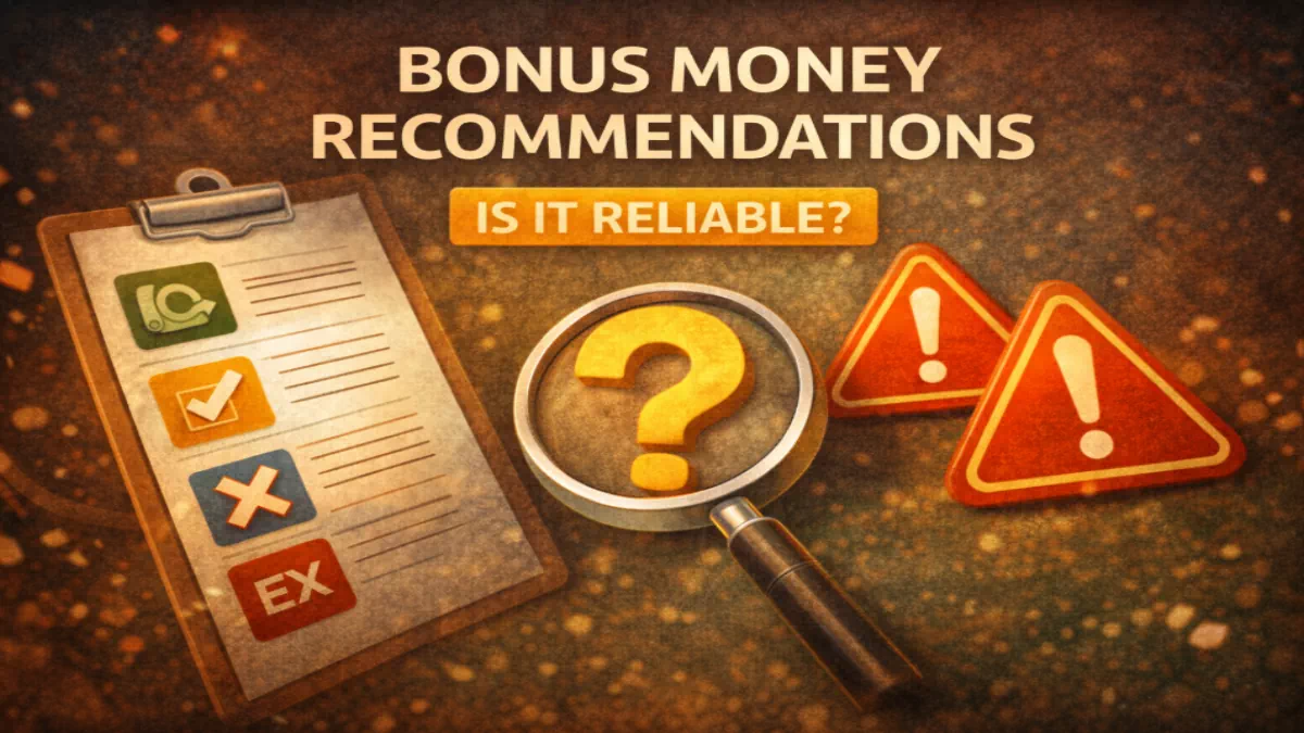 꽁머니 추천 글, 어떻게 판단해야 할까? - 안전한 꽁머니사이트 정보 0