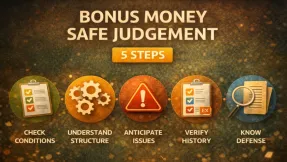 꽁머니 시리즈 최종 정리: 안전하게 판단하는 5단계 기준