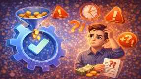 자동 지급 꽁머니도 문제가 생길 수 있는 경우는 언제일까?