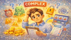 요즘 꽁머니 이벤트가 예전보다 복잡해진 진짜 이유