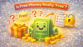 꽁머니, 정말 ‘공짜’일까? 대부분이 오해하는 한 가지