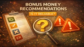 꽁머니 추천 글, 어떻게 판단해야 할까?