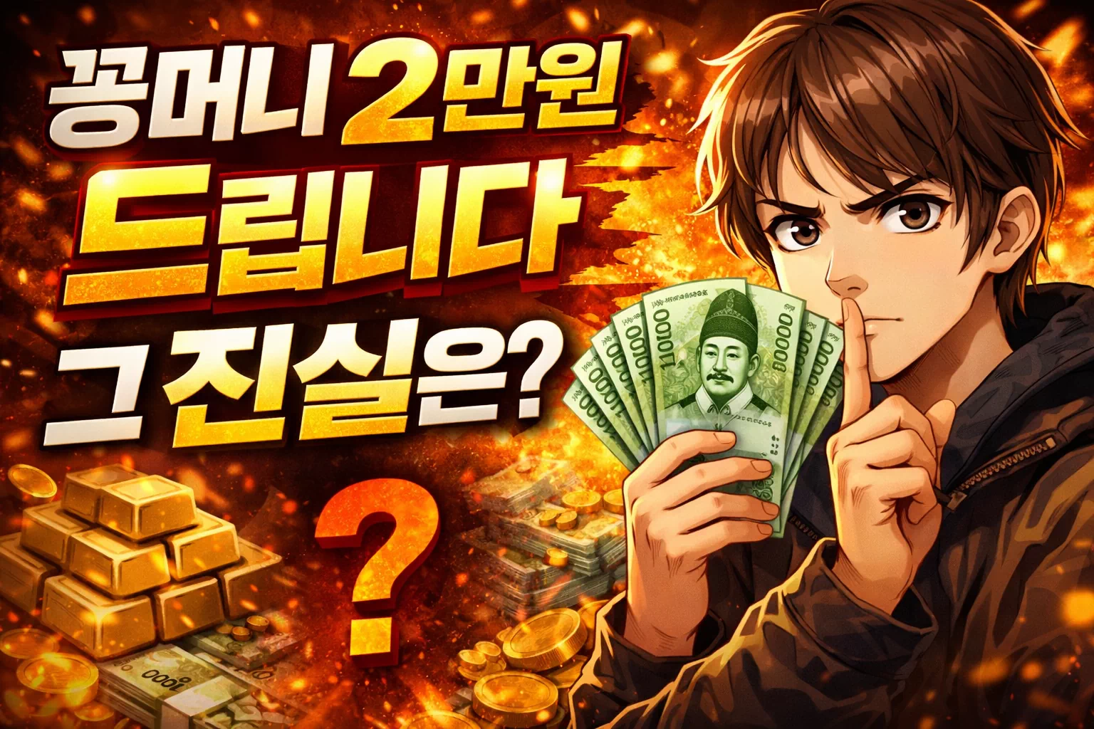 “꽁머니 2만원 드립니다”… 정말 공짜일까? 2026 기준 숨겨진 구조 완전 해부 - 안전한 꽁머니사이트 정보 “꽁머니 2만원 드립니다”… 정말 공짜일까? 2026 기준 숨겨진 구조 완전 해부 - 안전한 꽁머니사이트 정보