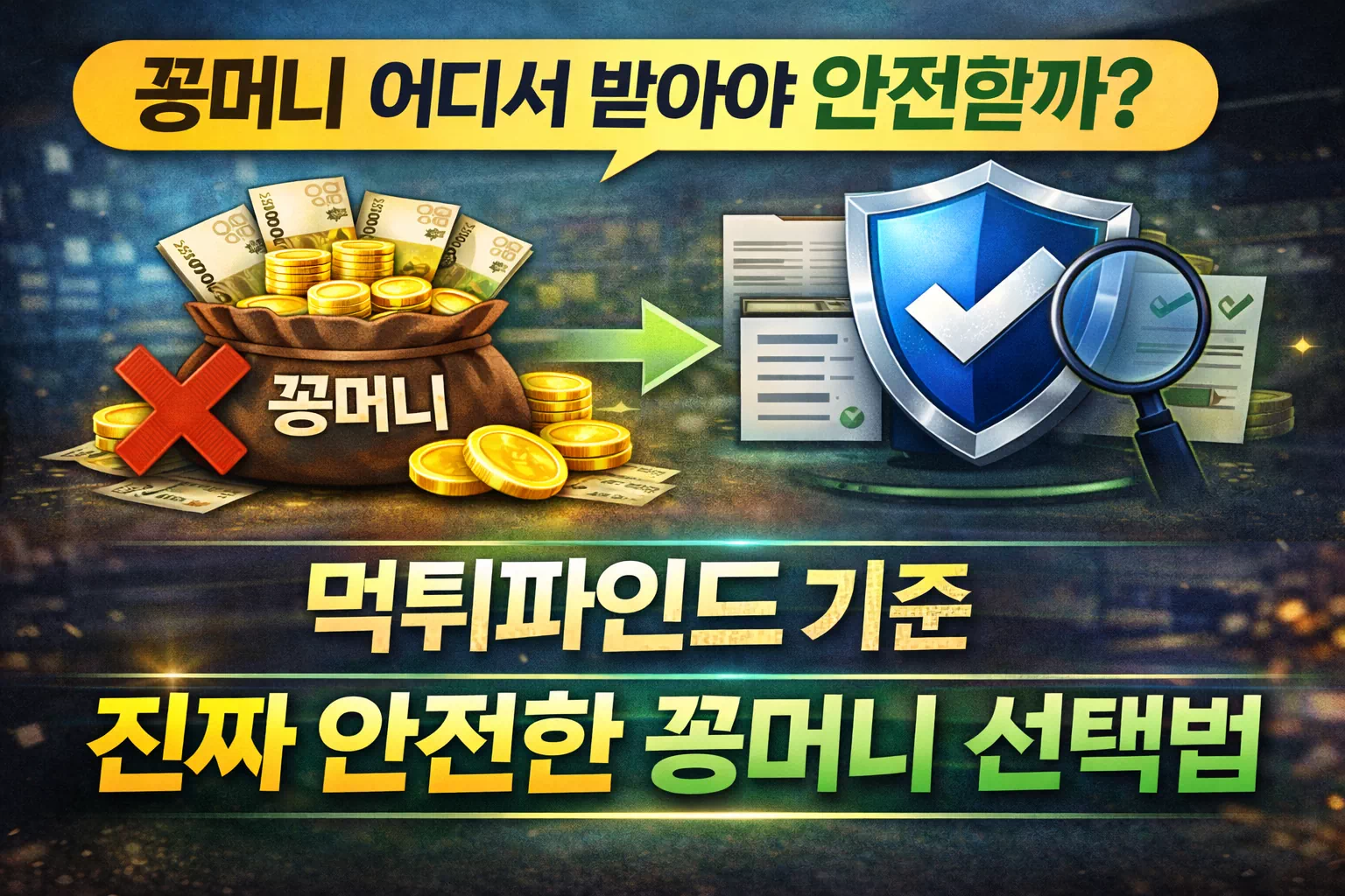 꽁머니 아무데서 받으면 손해입니다… 먹튀파인드 기준 ‘진짜 안전한 꽁머니 선택법’ - 안전한 꽁머니사이트 정보 꽁머니 아무데서 받으면 손해입니다… 먹튀파인드 기준 ‘진짜 안전한 꽁머니 선택법’ - 안전한 꽁머니사이트 정보