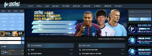 파이팅 파이팅접속.com 191만원 먹튀 - 최근 토토 먹튀 블랙리스트 공유 0