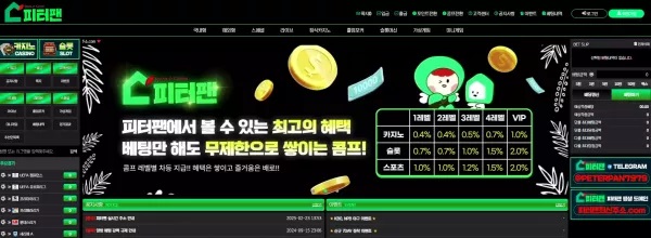 피터팬 먹튀 사건: pan-8282.com 사이트 주의보! 297만 원 피해 - 최근 토토 먹튀 블랙리스트 공유 0