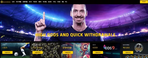 블랙로즈 먹튀 사이트 경고: 384만 원 피해 사례 폭로 - 최근 토토 먹튀 블랙리스트 공유 0