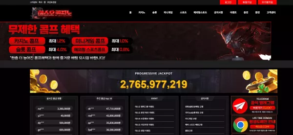 야스오카지노 먹튀 사기 주의보: 286만원 전액 피해 사건 (yso-881.com) - 최근 토토 먹튀 블랙리스트 공유 0