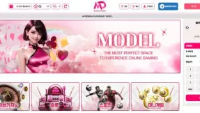 모델카지노 먹튀 사례: 186만원 피해 주의