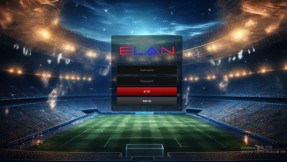 엘란 먹튀 피해 사례 133만원 당첨금 먹튀 주의!