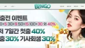 빙고(go-114.com) 먹튀 피해 사례 – 135만 원 손실, 절대 이용 금지!