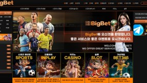 빅벳(bigbet-001.com) 먹튀 피해 사례 제보 - 214만원 피해 주의!