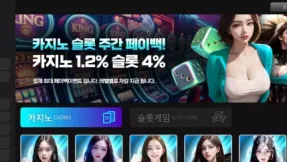 빙고카지노(bg-001.com) 먹튀 피해 사례