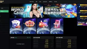 월드카지노(wd-888.com) 먹튀 피해 제보: 300만원 당첨금 몰수 및 원금만 반환