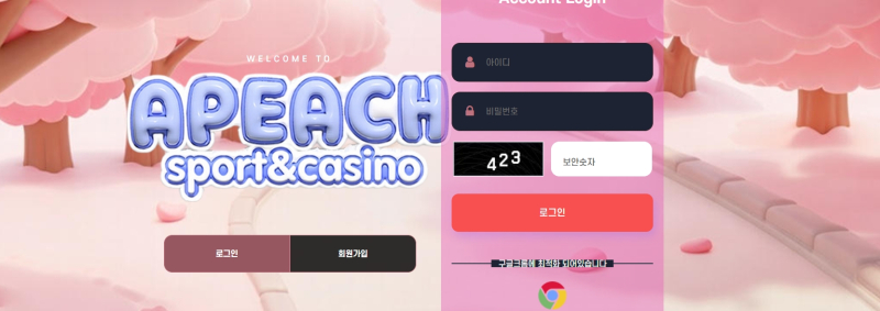 어피치 먹튀신고 증거 자료 - 사설토토 및 토토사이트 먹튀검증 피해 사례