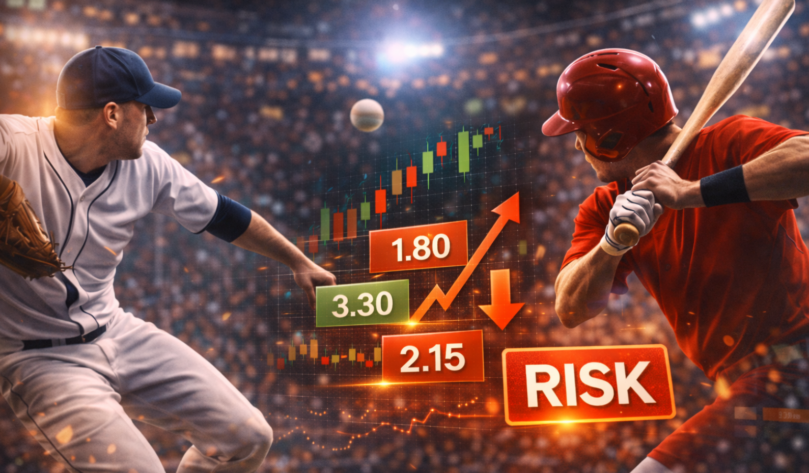 야구 배팅 꿀팁, 흐름보다 변수를 먼저 봐야 하는 이유 - 실전 배팅 가이드 및 분석 자료 0
