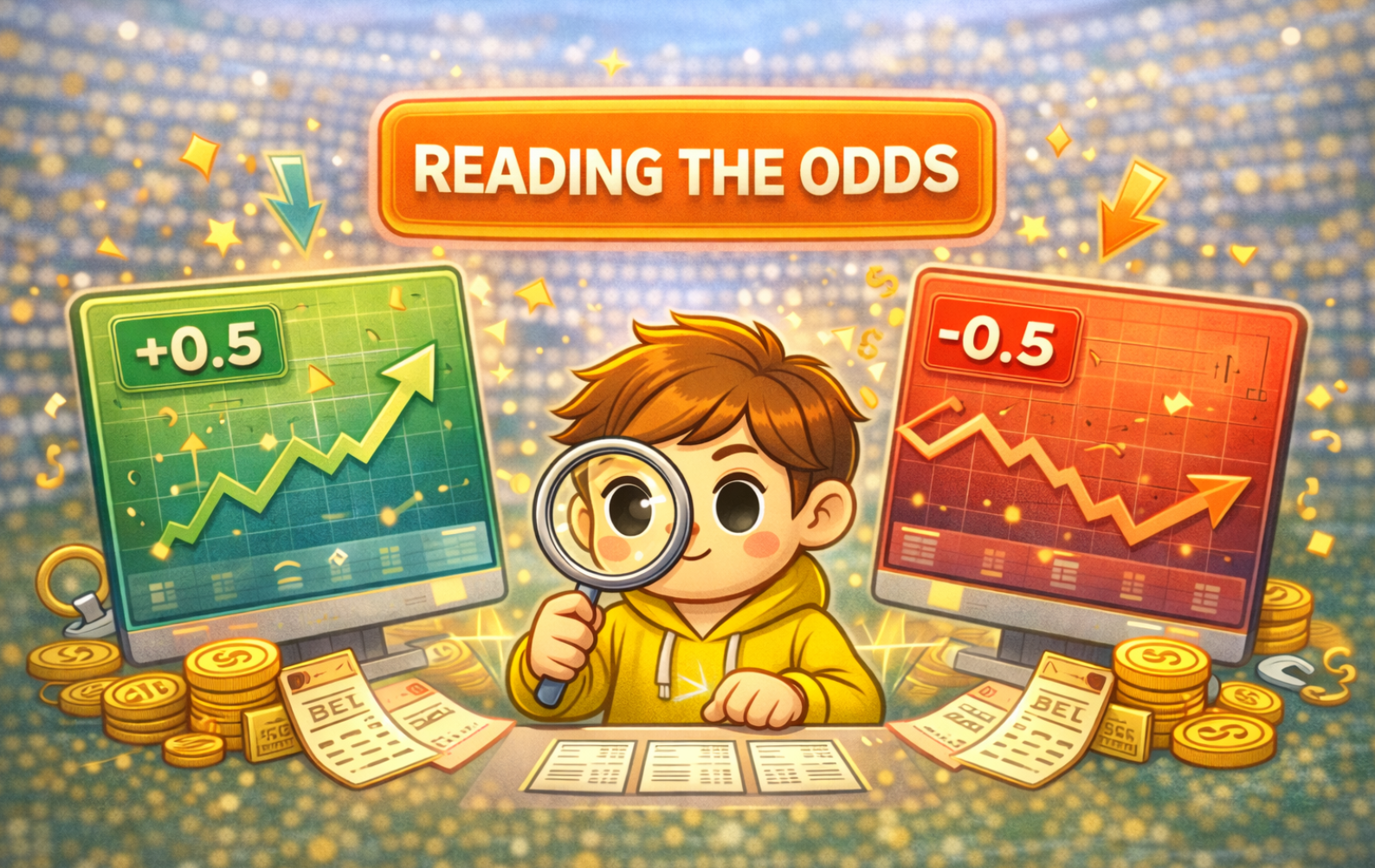 배당이 움직이는 이유, 오즈 변동을 읽는 방법 정리 - 실전 배팅 가이드 및 분석 자료 0