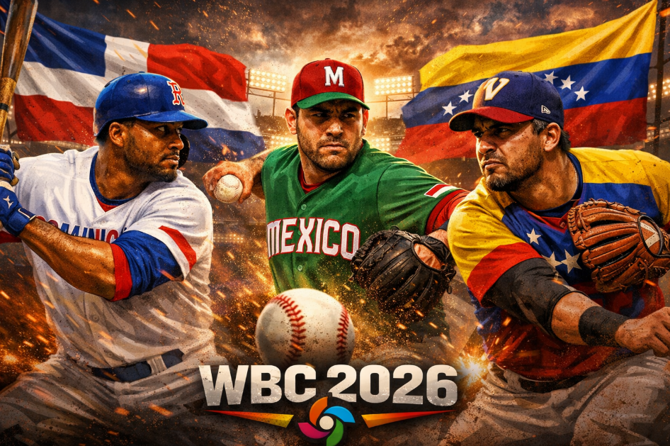 2026 WBC 다크호스 국가 분석 이변 가능성 집중 점검 - 실전 배팅 가이드 및 분석 자료 0