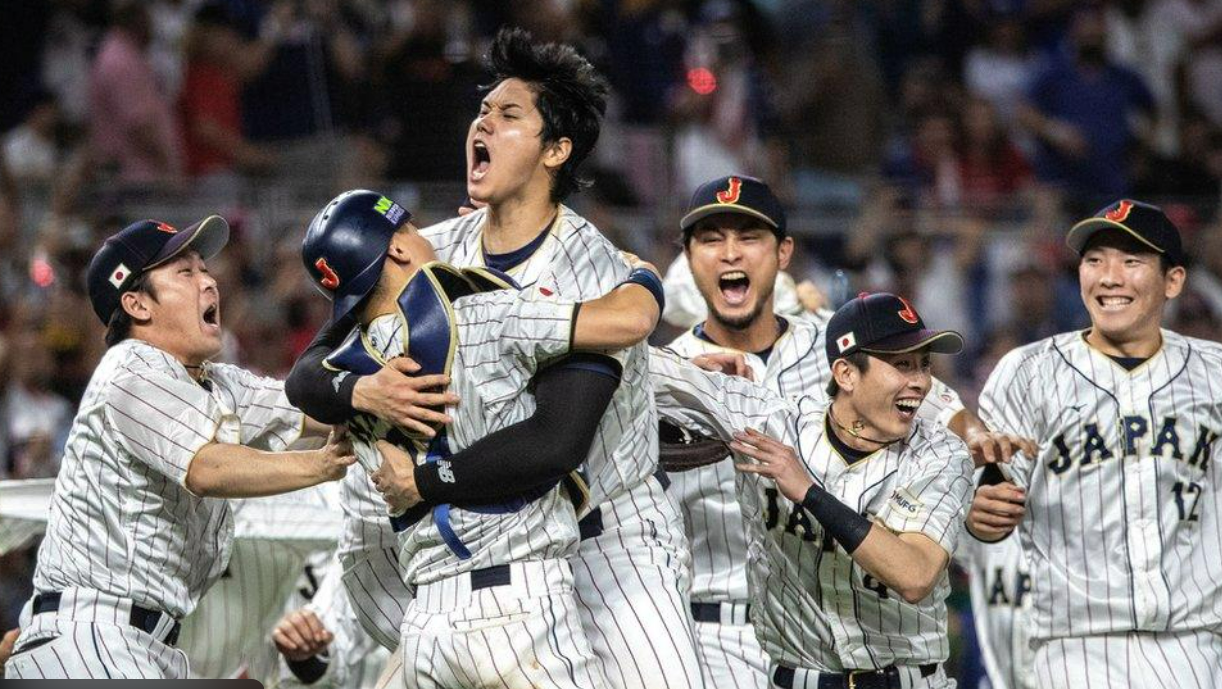 2026 WBC 일본 대표팀 분석: 디펜딩 챔피언 라인업과 핵심 선수 정리 - 실전 배팅 가이드 및 분석 자료 0