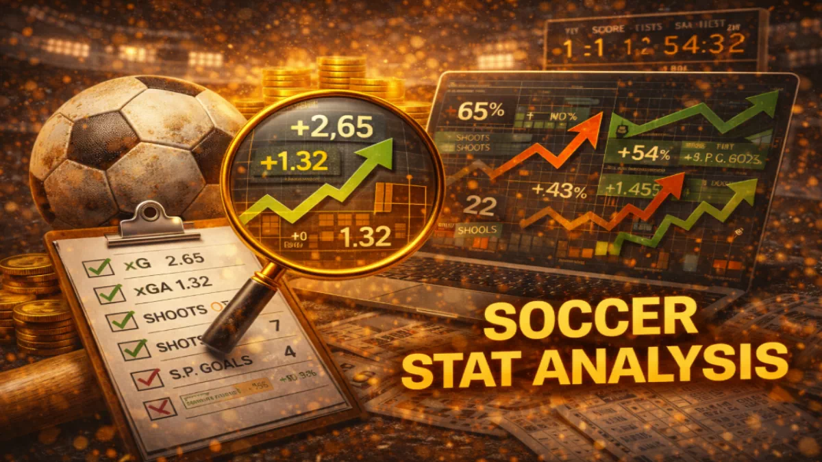 축구 승부 예측 스탯 분석법 - 실전 배팅 가이드 및 분석 자료 0
