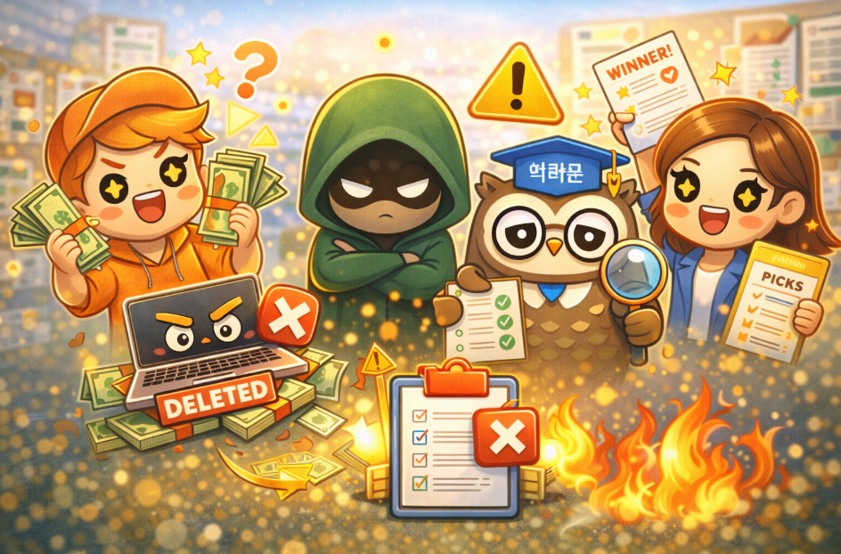 토토커뮤니티에서 반드시 피해야 할 유형들 정리 - 실전 배팅 가이드 및 분석 자료 0