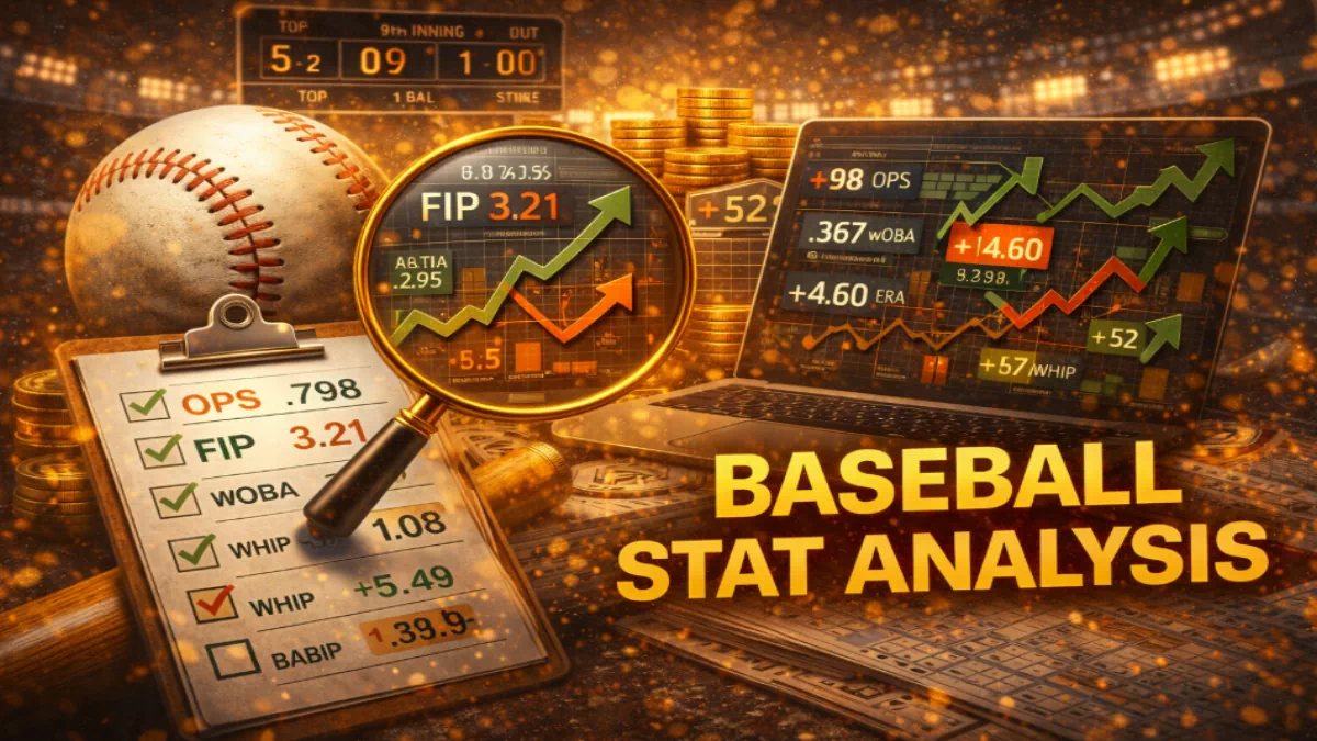 야구 승부 예측 스탯 분석법 - 실전 배팅 가이드 및 분석 자료 0