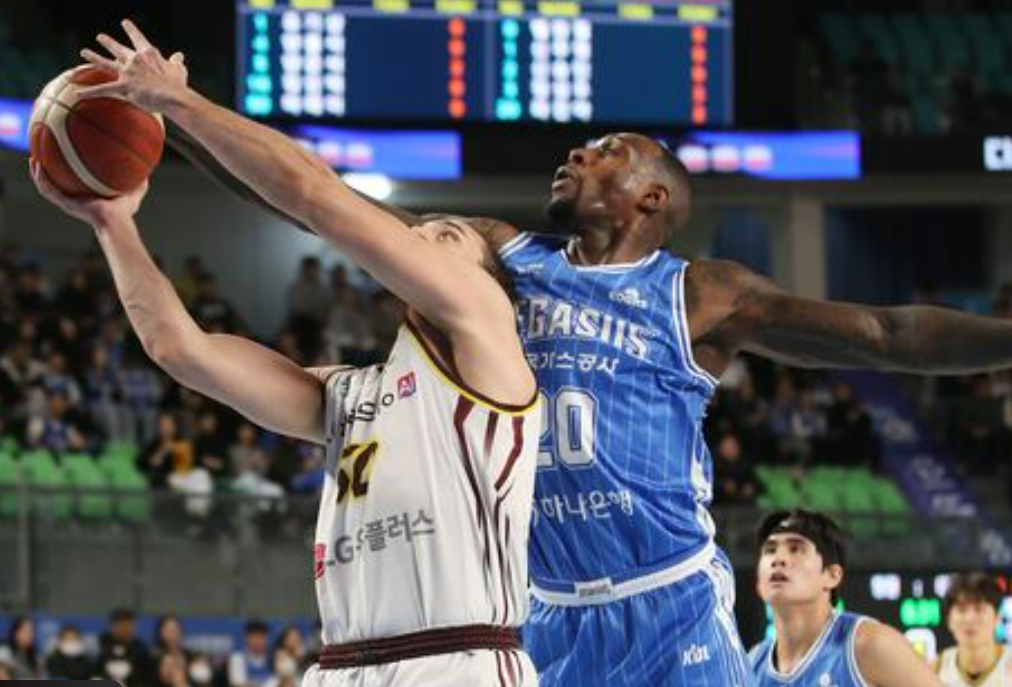 KBL 농구 배팅 실수 유형: 흐름을 오해하는 순간 - 실전 배팅 가이드 및 분석 자료 0