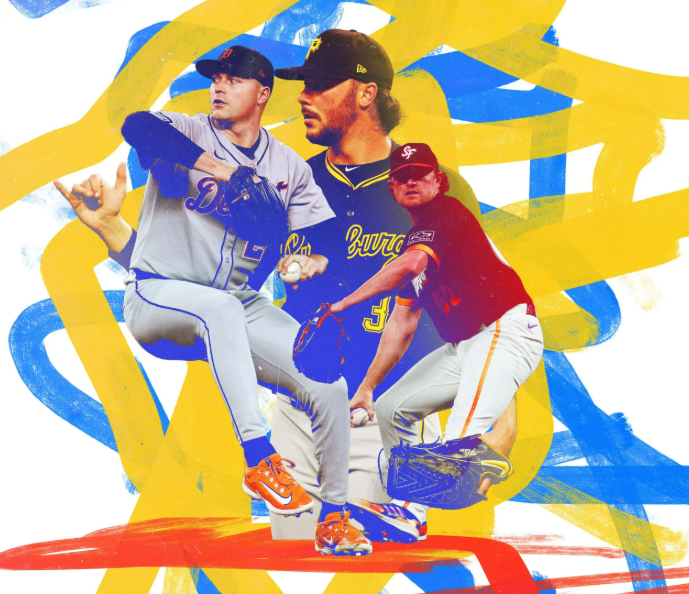 2026 WBC 미국 대표팀 분석: 드림팀이라 불리는 이유와 전력 구조 - 실전 배팅 가이드 및 분석 자료 0