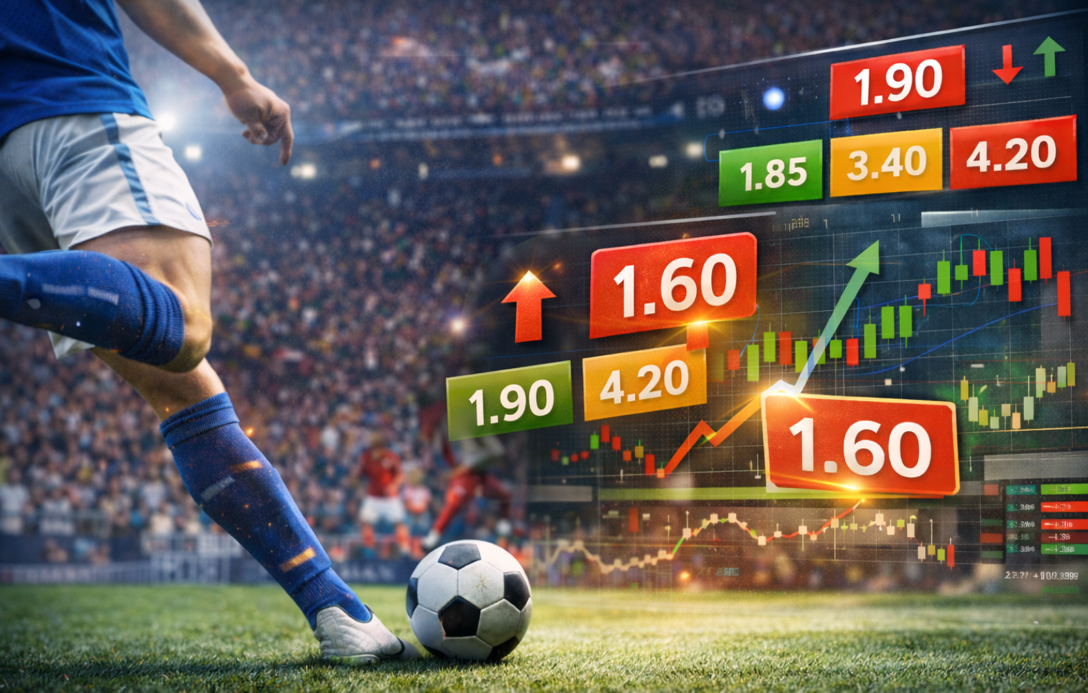 축구 배팅 꿀팁, 손실을 줄이는 기본 구조 정리 - 실전 배팅 가이드 및 분석 자료 0