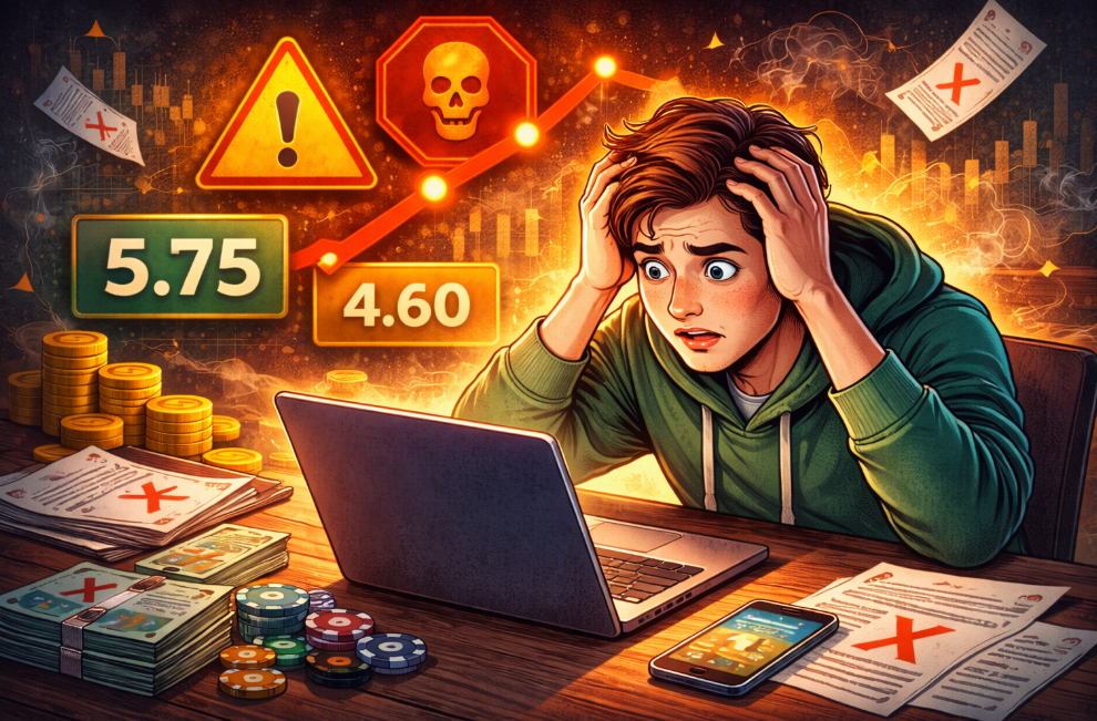 초보는 왜 배당만 보고 배팅하다 계속 실패할까? 가장 흔한 5가지 이유 - 실전 배팅 가이드 및 분석 자료 0