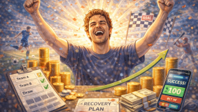 연속 패배 구간을 끊는 실전 회복 루틴