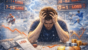 스포츠 토토 배팅에서 연패가 시작되는 구조적 원인