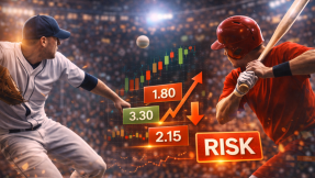 야구 배팅 꿀팁, 흐름보다 변수를 먼저 봐야 하는 이유