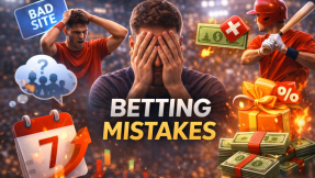 토토 초보는 실력이 아니라 ‘기본 실수’에서 무너진다