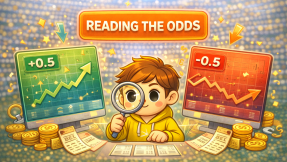 배당이 움직이는 이유, 오즈 변동을 읽는 방법 정리