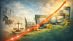 토토배팅의 역사와 5가지 발전 과정