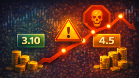 배당은 좋은데 왜 불안할까? 위험한 경기의 공통된 신호들